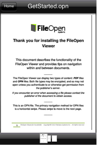 fileopen plugin document assinged to another user