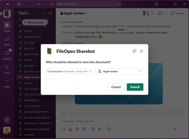 sharebot-slack-document-security